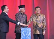 Ahmad Luthfi: Akselerasi Pembangunan Jawa Tengah Butuh Kebersamaan Peran Sesuai Dengan Bidangnya Masing-masing