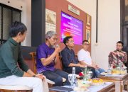 Dongkrak Perekonomian Daerah, Kabupaten/Kota Didorong Miliki Event Sport Tourism