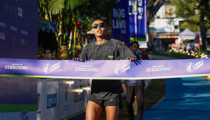 Siksorogo Ring of Lawu Tarik Ribuan Peserta, Berkontribusi pada Soloraya Great Sale