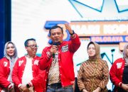 Gubernur Ahmad Luthfi : Koperasi Merah Putih Jadi Jalan Untuk Kamakmuran Masyarakat