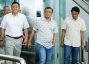 Ahmad Luthfi Minta Eksplorasi dan Promosi Karimunjawa Digenjot
