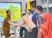 Ahmad Luthfi Minta KPID Terus Pantau Kualitas Tayangan Lembaga Penyiaran