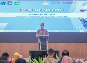 Pengawas Ketenagakerjaan Diminta Dukung Iklim Investasi