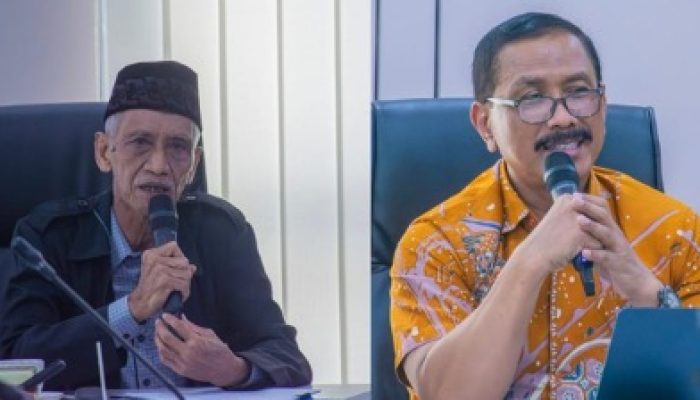 Fakultas Ilmu Budaya UNDIP Gelar Seminar 2 Abad Perang Diponegoro: Inspirasi Semangat Juang Universitas Diponegoro Menatap Masa Depan