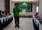 PKB Grobogan Mantapkan Kaderisasi, Pendidikan Kader Ditarget Hasilkan 1.000 Loyalis Muda Setiap Tahun