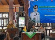 Banjarnegara Fokus Percepat Penurunan Stunting, Komitmen Bersama jadi Kunci Sukses
