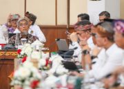 562 Koperasi Desa Merah Putih di Jateng sudah Beroperasi, Pemprov Jateng Dorong Langkah Percepatan