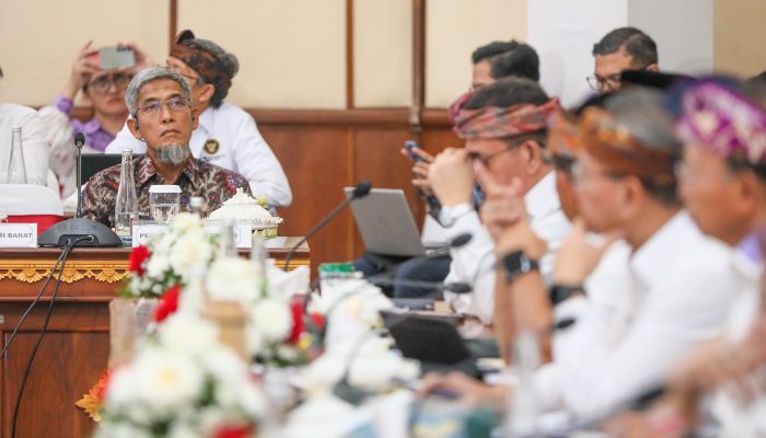 562 Koperasi Desa Merah Putih di Jateng sudah Beroperasi, Pemprov Jateng Dorong Langkah Percepatan