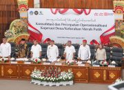 Koperasi Desa Merah Putih Bakal Diisi P3K, Pemprov Jateng Tunggu Petunjuk Teknis