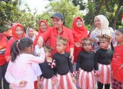 Tanggapi Hasil Survei Litbang Kompas, Akademisi : Agustina, Wali kota Semarang Terapkan Kepemimpinan Responsif
