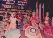 Bangkitnya Sanggar Tari Tresna Budaya Karena Bantuan Operasional 25 Juta per RT per Tahun