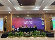 Permudah Proses Informasi, Inspektorat Kota Semarang Luncurkan INSPIRA