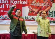 Pencairan Dana Operasional RT, Mas Wawan : Jadi Momentum Bangun Demokrasi Aspirasi Komunal Warga Semarang