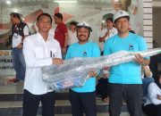 Peringati HUT RI ke-80, PSI Jawa Tengah Luncurkan Tim Fogging dan Bagikan Logam Mulia