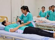 25 Ribu Orang Per Tahun Manfaatkan 37 BLK Se-Jawa Tengah, Kurangi Kemiskinan dan Penganguran