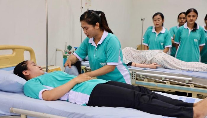 25 Ribu Orang Per Tahun Manfaatkan 37 BLK Se-Jawa Tengah, Kurangi Kemiskinan dan Penganguran