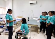 Cerita Haru Calon Pekerja Migran Dapat Pelatihan Gratis di BLK Pemprov Jateng