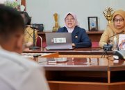 Investasi Semester I 2025 Jawa Tengah Rp45,58 Triliun, Serapan Tenaga Kerja Tertinggi di Pulau Jawa
