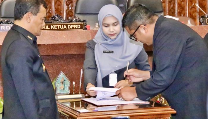 Pertumbuhan Ekonomi Jateng 5,28%, Ahmad Luthfi: Tingkatkan Kolaborasi dan Investasi Genjot Perekonomian