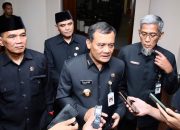 APBD Perubahan Jateng 2025 Diketok, Fokus Layanan Dasar dan Infrastruktur