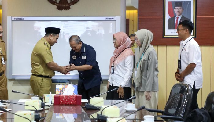 Serius Kembangkan Pariwisata Ramah Muslim, Jawa Tengah Tuai Apresiasi di Penilaian IMTI 2025