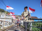 Ribuan Peserta dari 22 Negara Ramaikan Dieng Trail Run 2025, Dongkrak Pariwisata Jateng