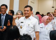Kasus Keracunan MBG di Sragen, Pemprov Jateng Periksa Sampel Makanan di Laboratorium