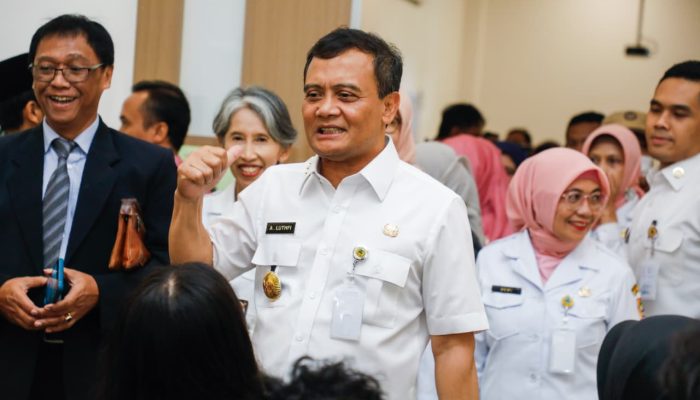 Kasus Keracunan MBG di Sragen, Pemprov Jateng Periksa Sampel Makanan di Laboratorium