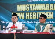 Ekonomi Syariah di Jawa Tengah Terus Berkembang