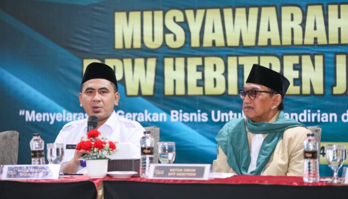 Ekonomi Syariah di Jawa Tengah Terus Berkembang