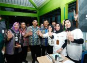 Hasil Survei Gubernur-Wagub Jateng Tak Populer, Ketua TPPD Zulkifli: Tipikal Pemimpin Substansial