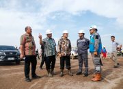 Hasil Survei: 64,6 Persen Masyarakat Jateng Puas Kinerja Gubernur Ahmad Luthfi, Tertinggi Layanan Air Bersih dan Kesehatan