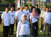 57 Tim Ekspedisi Patriot UNDIP dilepas ke 13 provinsi di Indonesia, Bawa Manfaat Nyata untuk Masyarakat Indonesia