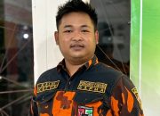 ‎Ketua SAPMA PP Banjarnegara Ajak Masyarakat Sampaikan Aspirasi dengan Damai