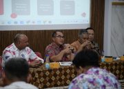 Petakan Risiko Korupsi, Pemkot Semarang Dorong ASN Isi Survei Penilaian Integritas KPK RI