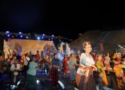 Catat Tanggalnya! Festival Kota Lama Semarang 2025 Hadir Lebih Meriah