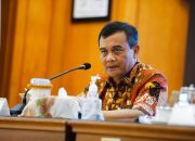 Gubernur Ahmad Luthfi Instruksikan Bupati dan Wali Kota Percepat Pemulihan Daerah