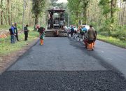 Ahmad Luthfi Genjot Insfrastruktur Jalan di Jateng, Pengamat Undip: Aktifkan Jembatan Timbang, Buat Aplikasi Monitoring