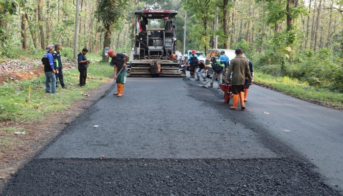 Ahmad Luthfi Genjot Insfrastruktur Jalan di Jateng, Pengamat Undip: Aktifkan Jembatan Timbang, Buat Aplikasi Monitoring