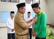 Biar Dakwah Tidak Membosankan, Taj Yasin Minta Santri Kuasai Metode Dakwah Visual