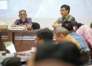 Pemprov Jateng Desak 28 Kabupaten/Kota Percepat Pembentukan Satgas Penuntasan Sampah