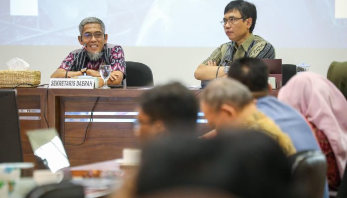 Pemprov Jateng Desak 28 Kabupaten/Kota Percepat Pembentukan Satgas Penuntasan Sampah
