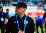 Siap Hadapi Persiku. Agung Buwono Jelaskan Kondisi PSIS di Laga Perdana