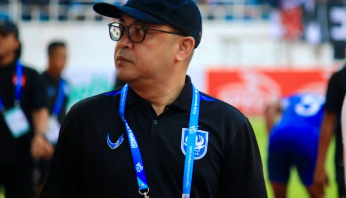 Siap Hadapi Persiku. Agung Buwono Jelaskan Kondisi PSIS di Laga Perdana