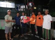 Pemkot Semarang Gercep Tangani Bencana