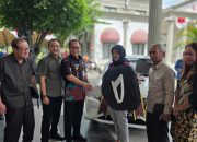 Kasih Sayang Tulus Wulandari Belikan Ibu Obat Diabetes Berbuah Hadiah Mobil Undian Semarang Great Sale 2025