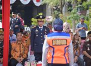 Hari Perhubungan Nasional, Ini Kata Wakil Walikota Semarang Iswar Aminuddin Soal Transportasi di Kota Semarang