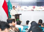 Dorong Hilirisasi Hasil Riset Perguruan Tinggi, Wagub Jateng: Perlu Dikerja Samakan Dengan Industri