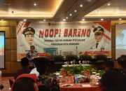 Bahas Pendidikan Inklusi, Wali Kota Kota Semarang Ajak Tokoh Pendidikan ‘Ngopi Bareng’