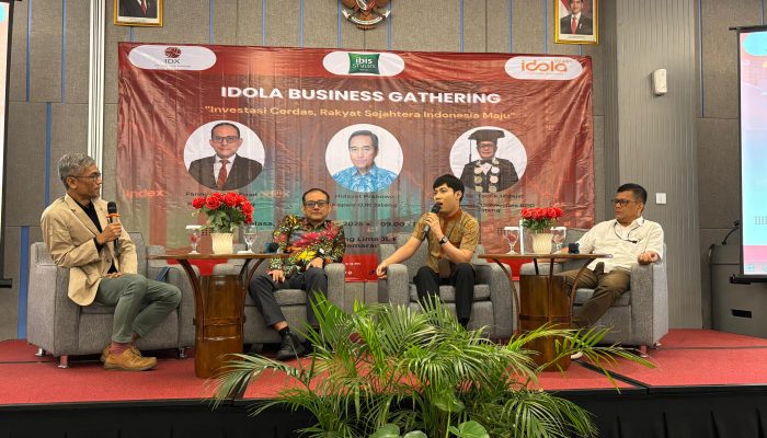 Main Investasi di Pasar Modal, Cara Sehat Dapat Cuan